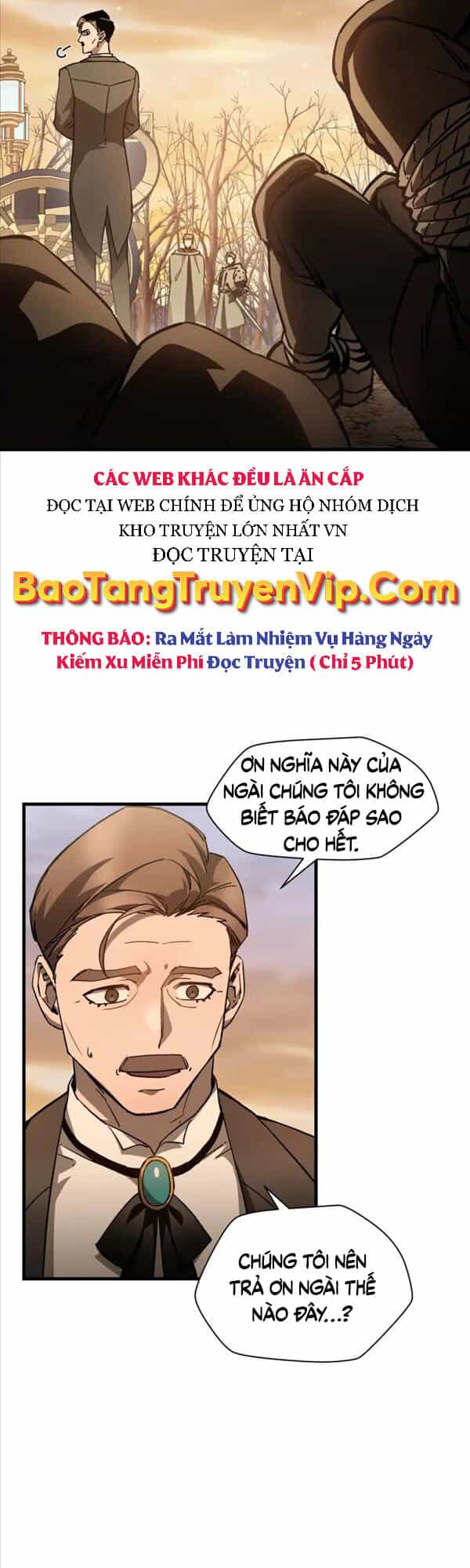 Helmut Đứa Trẻ Bị Ruồng Bỏ - Chương 30 - ảnh 2
