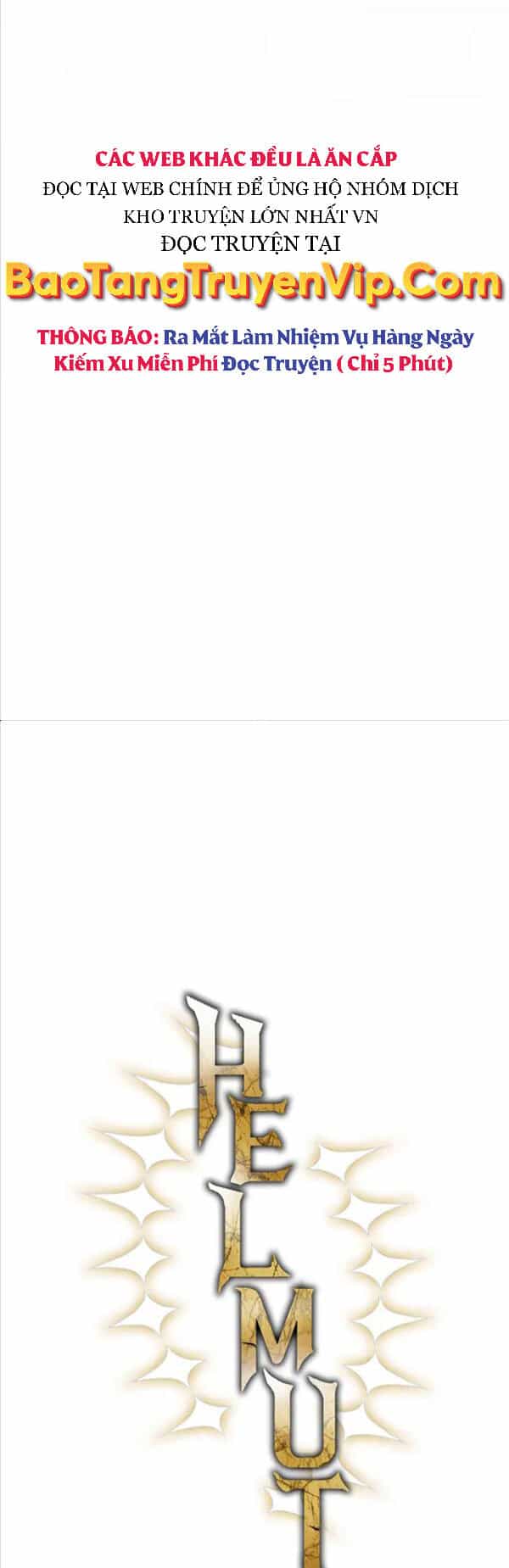 Helmut Đứa Trẻ Bị Ruồng Bỏ - Chương 30 - ảnh 25
