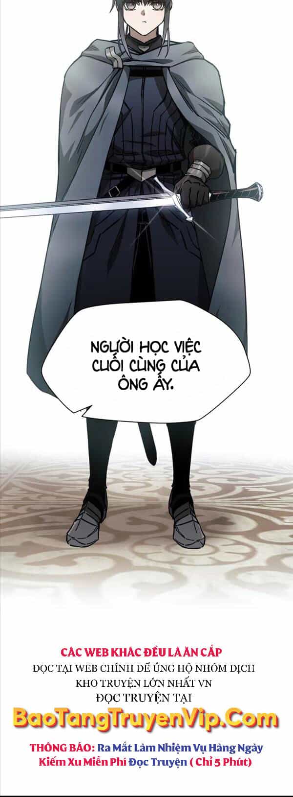 Helmut Đứa Trẻ Bị Ruồng Bỏ - Chương 31 - ảnh 12