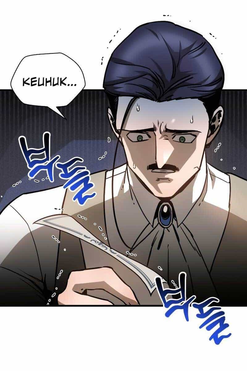 Helmut Đứa Trẻ Bị Ruồng Bỏ - Chương 32 - ảnh 8