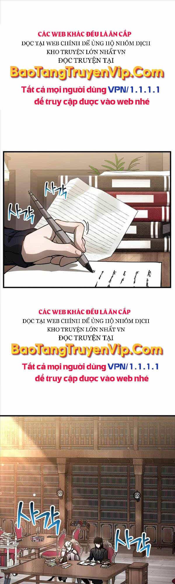 Helmut Đứa Trẻ Bị Ruồng Bỏ - Chương 33 - ảnh 1