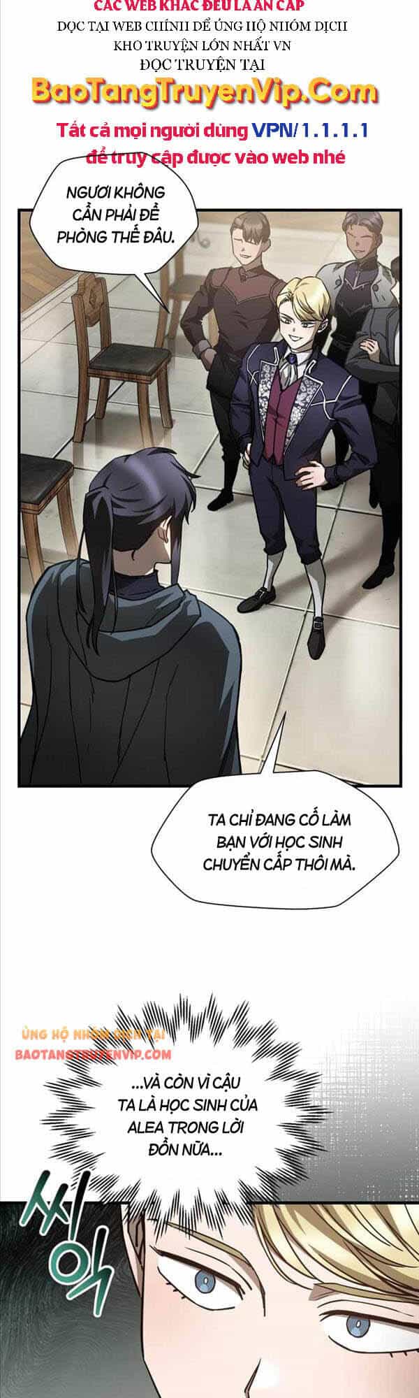 Helmut Đứa Trẻ Bị Ruồng Bỏ - Chương 33 - ảnh 42