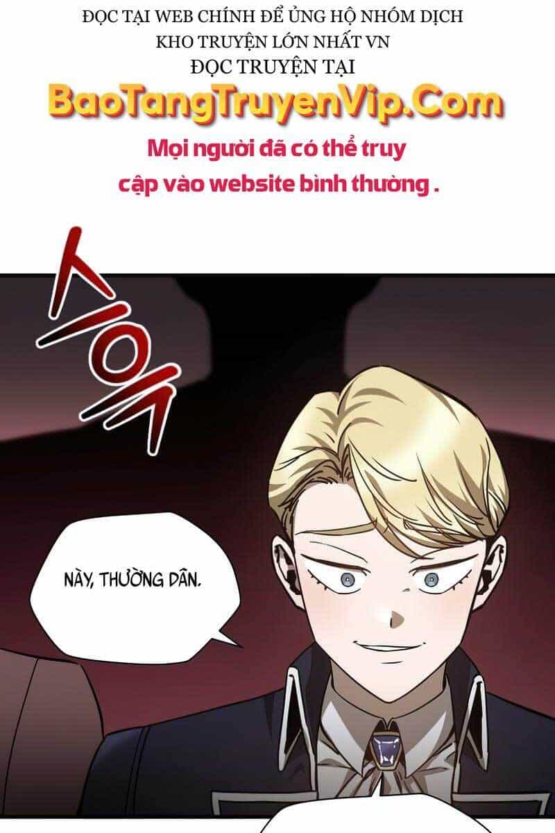 Helmut Đứa Trẻ Bị Ruồng Bỏ - Chương 34 - ảnh 18