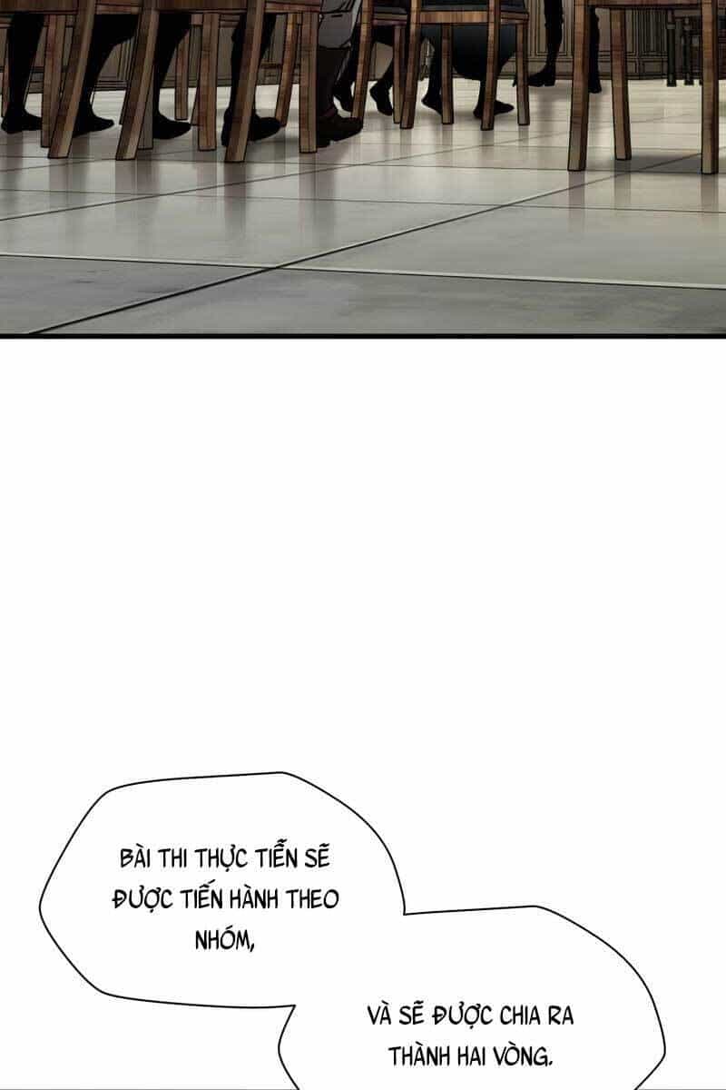 Helmut Đứa Trẻ Bị Ruồng Bỏ - Chương 34 - ảnh 35