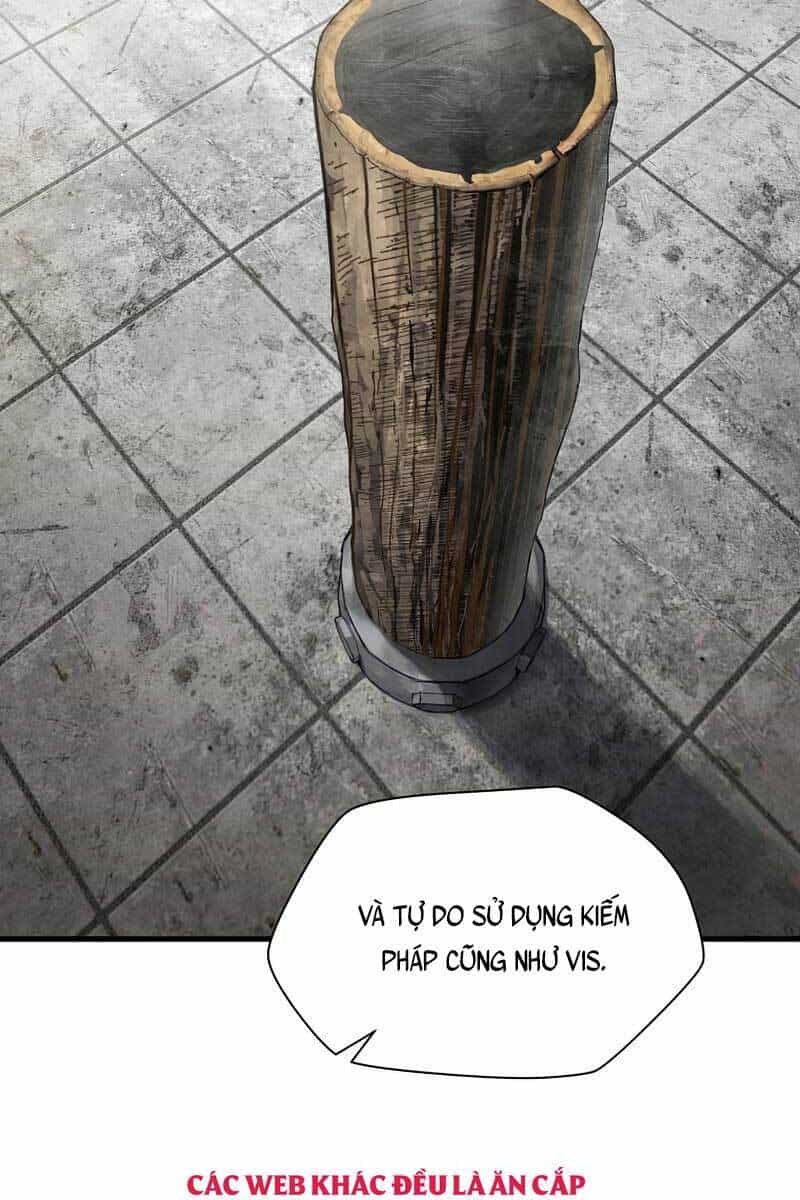 Helmut Đứa Trẻ Bị Ruồng Bỏ - Chương 34 - ảnh 53