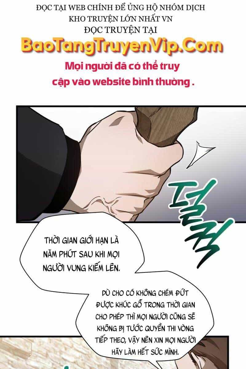 Helmut Đứa Trẻ Bị Ruồng Bỏ - Chương 34 - ảnh 54
