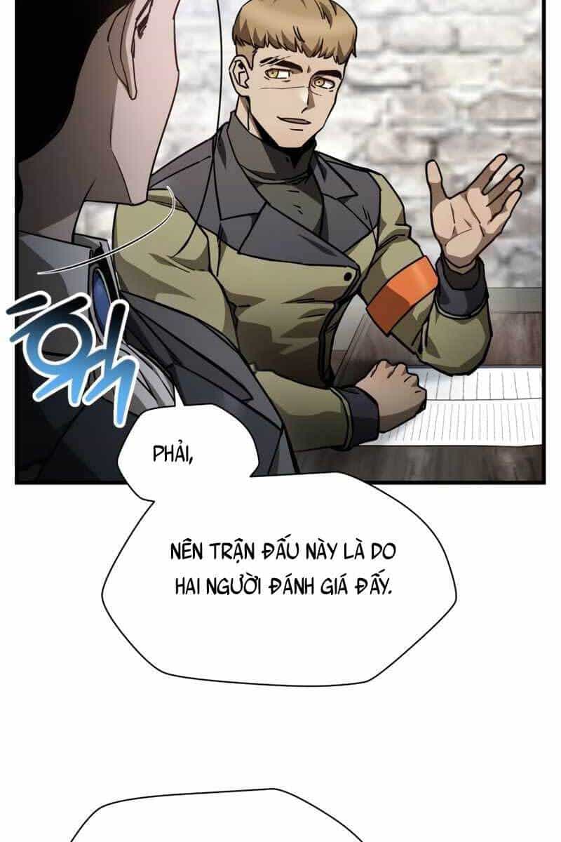 Helmut Đứa Trẻ Bị Ruồng Bỏ - Chương 35 - ảnh 21