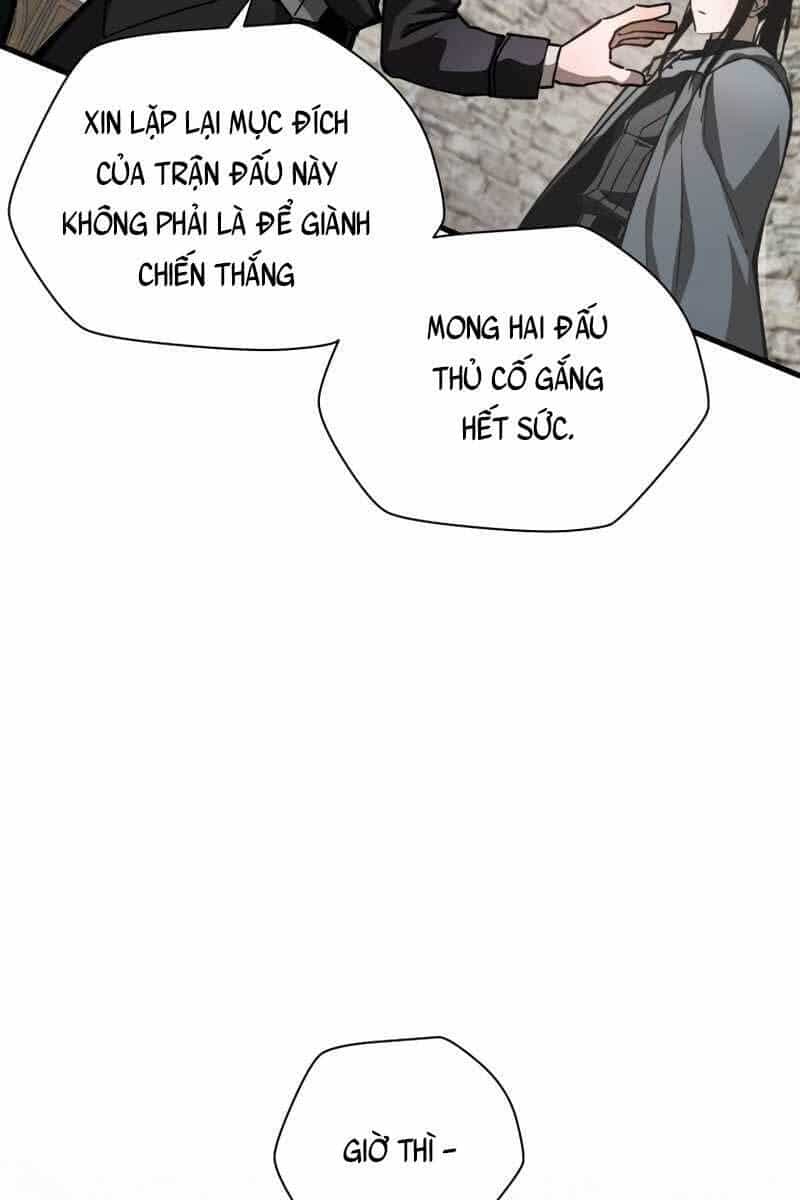Helmut Đứa Trẻ Bị Ruồng Bỏ - Chương 35 - ảnh 26