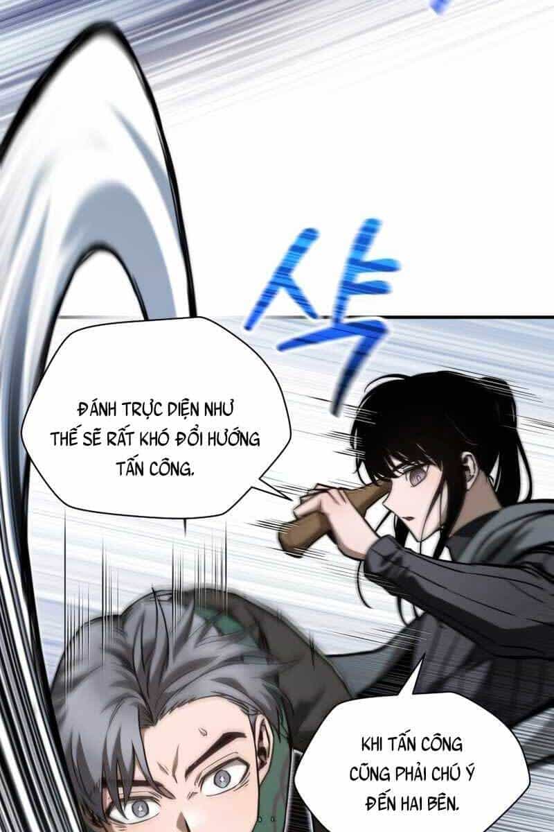 Helmut Đứa Trẻ Bị Ruồng Bỏ - Chương 35 - ảnh 89
