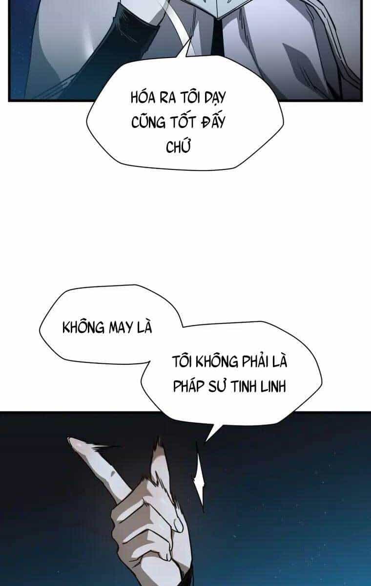 Helmut Đứa Trẻ Bị Ruồng Bỏ - Chương 37 - ảnh 118