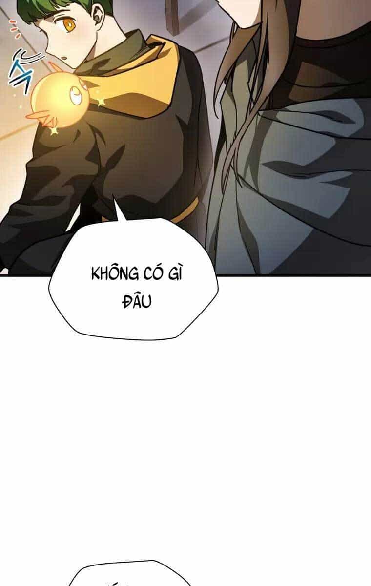 Helmut Đứa Trẻ Bị Ruồng Bỏ - Chương 37 - ảnh 12
