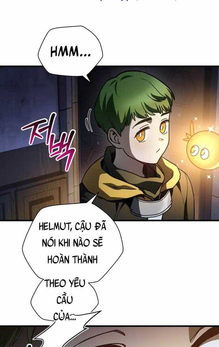 Helmut Đứa Trẻ Bị Ruồng Bỏ - Chương 37 - ảnh 14