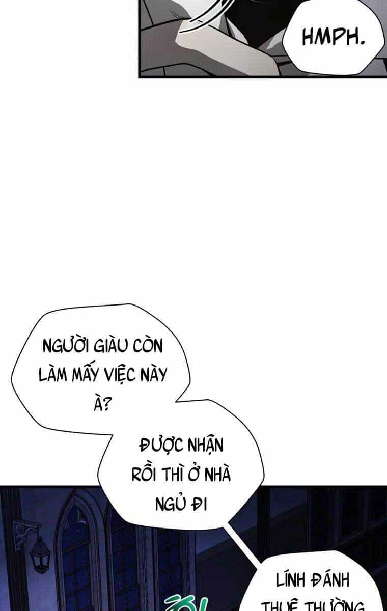 Helmut Đứa Trẻ Bị Ruồng Bỏ - Chương 37 - ảnh 36