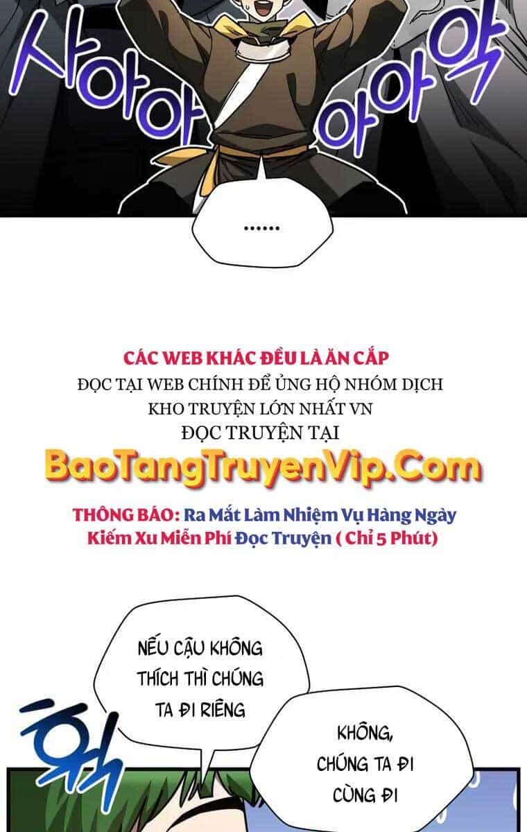 Helmut Đứa Trẻ Bị Ruồng Bỏ - Chương 37 - ảnh 50