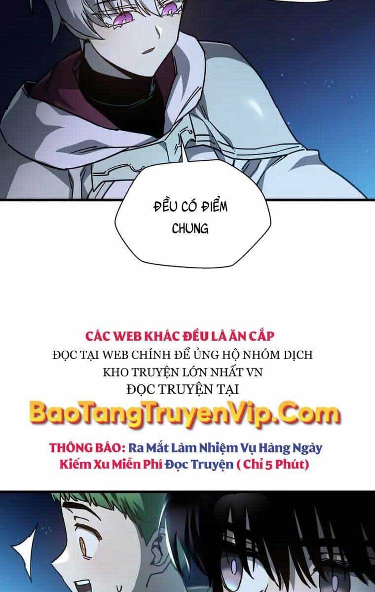 Helmut Đứa Trẻ Bị Ruồng Bỏ - Chương 37 - ảnh 61