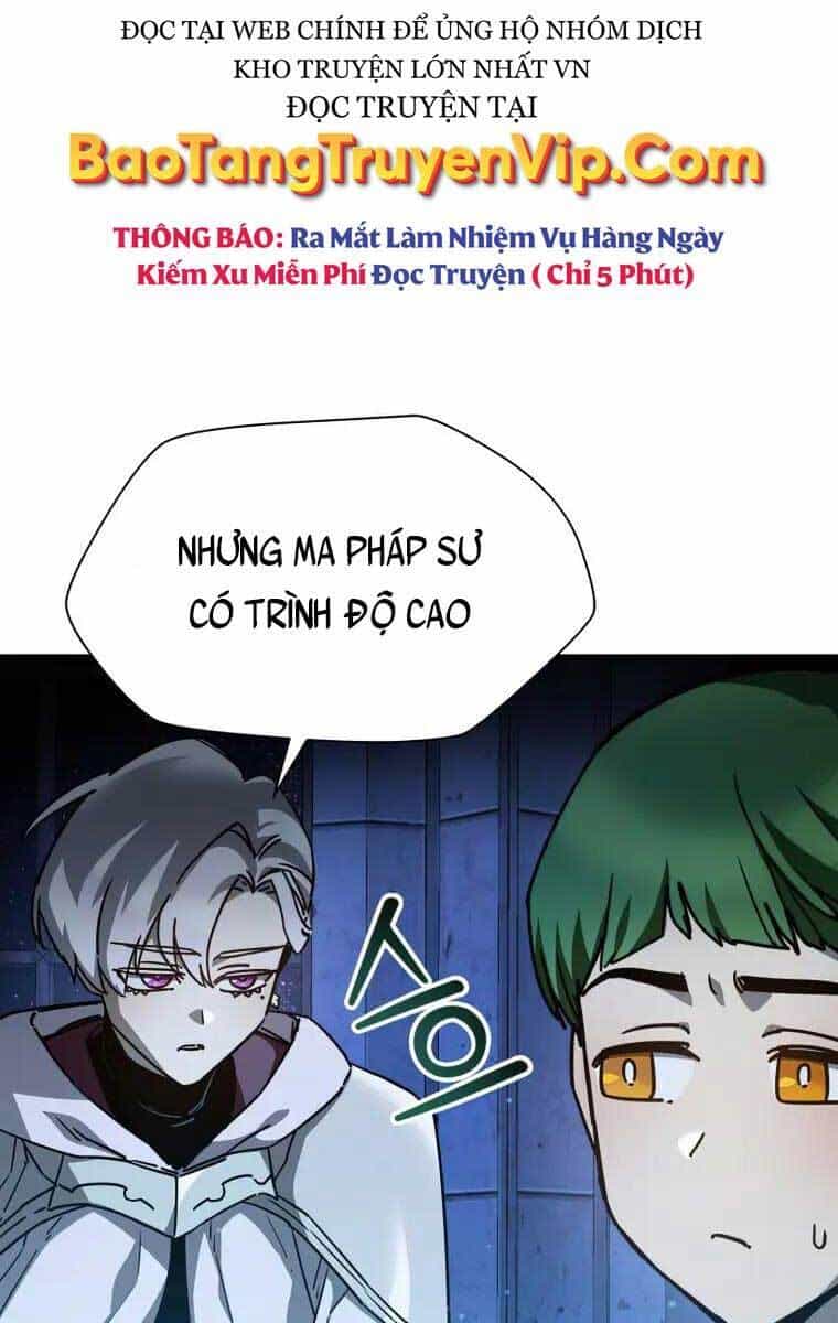 Helmut Đứa Trẻ Bị Ruồng Bỏ - Chương 37 - ảnh 67