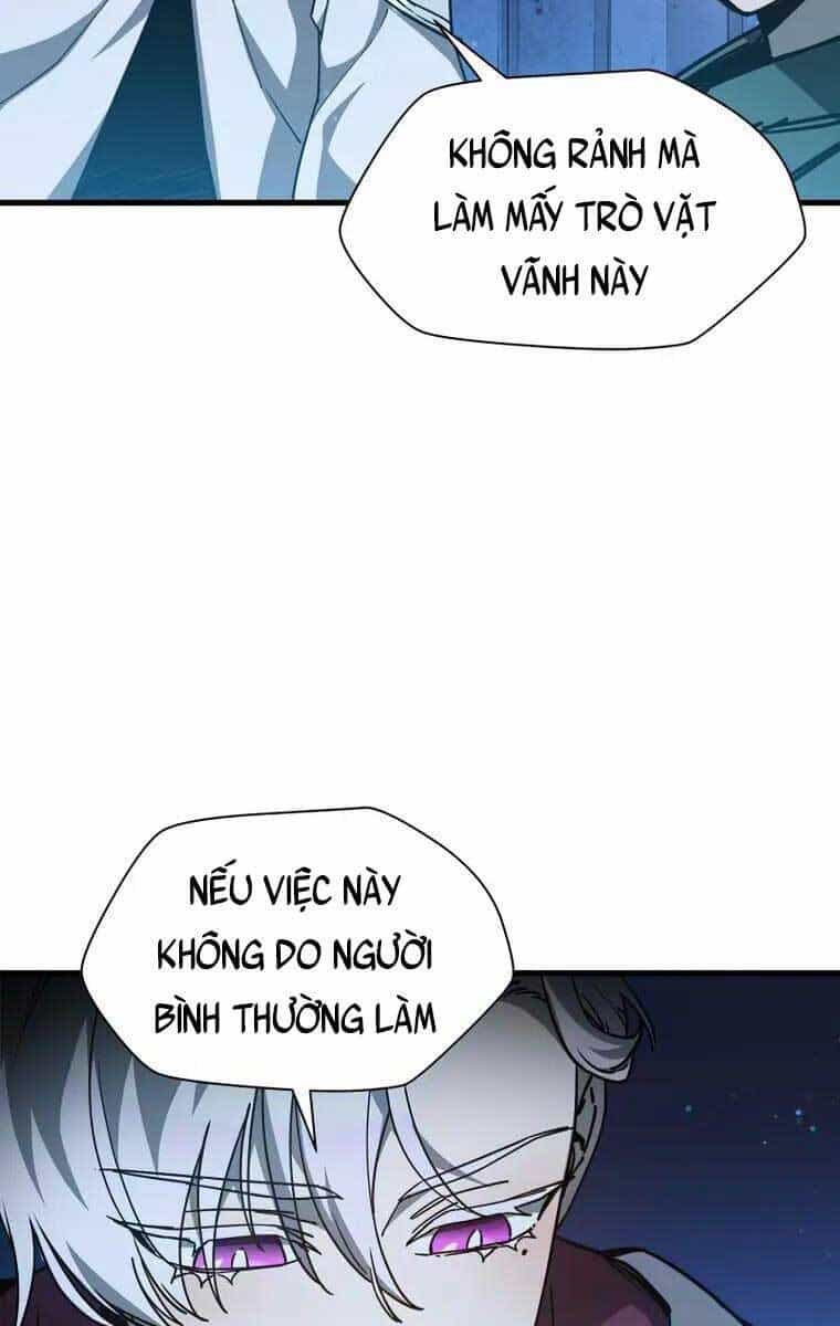 Helmut Đứa Trẻ Bị Ruồng Bỏ - Chương 37 - ảnh 68