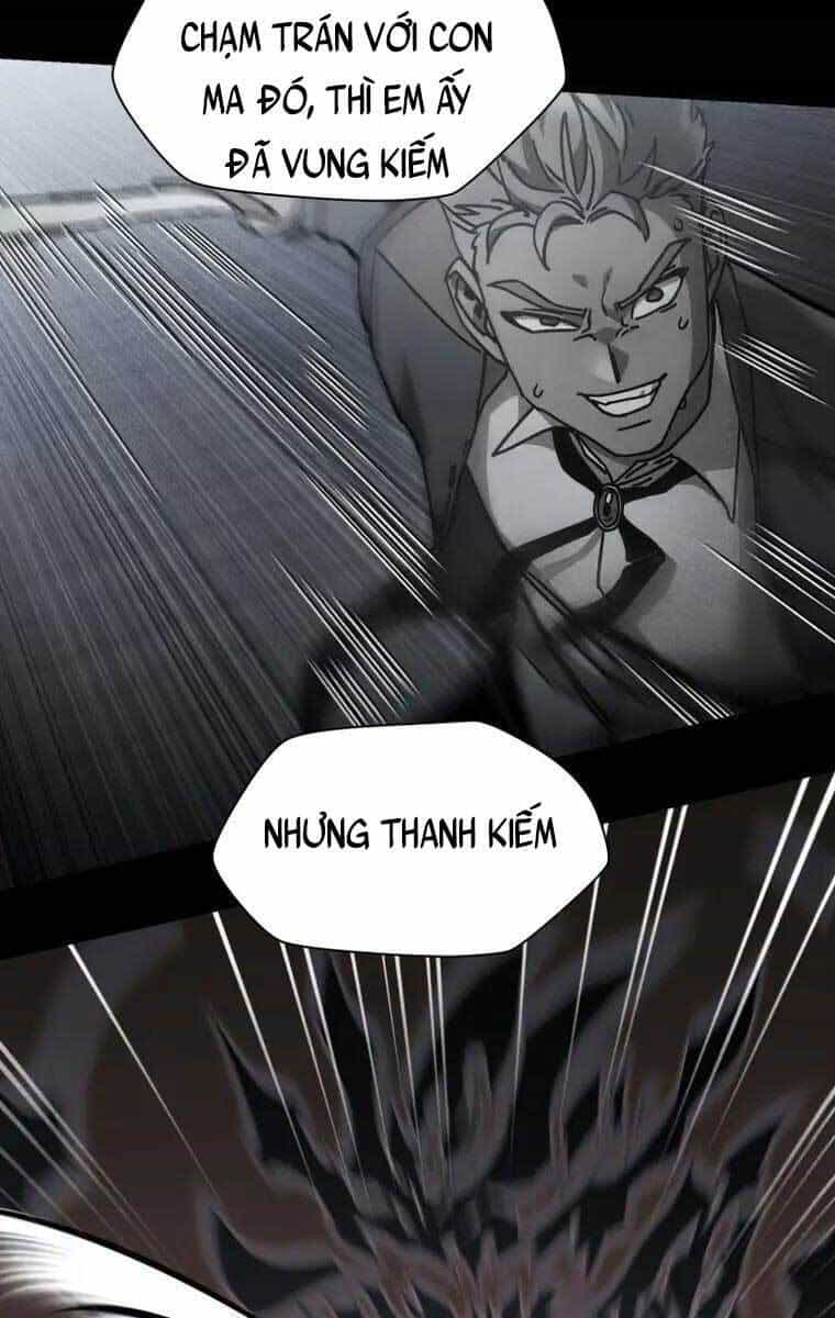 Helmut Đứa Trẻ Bị Ruồng Bỏ - Chương 37 - ảnh 79