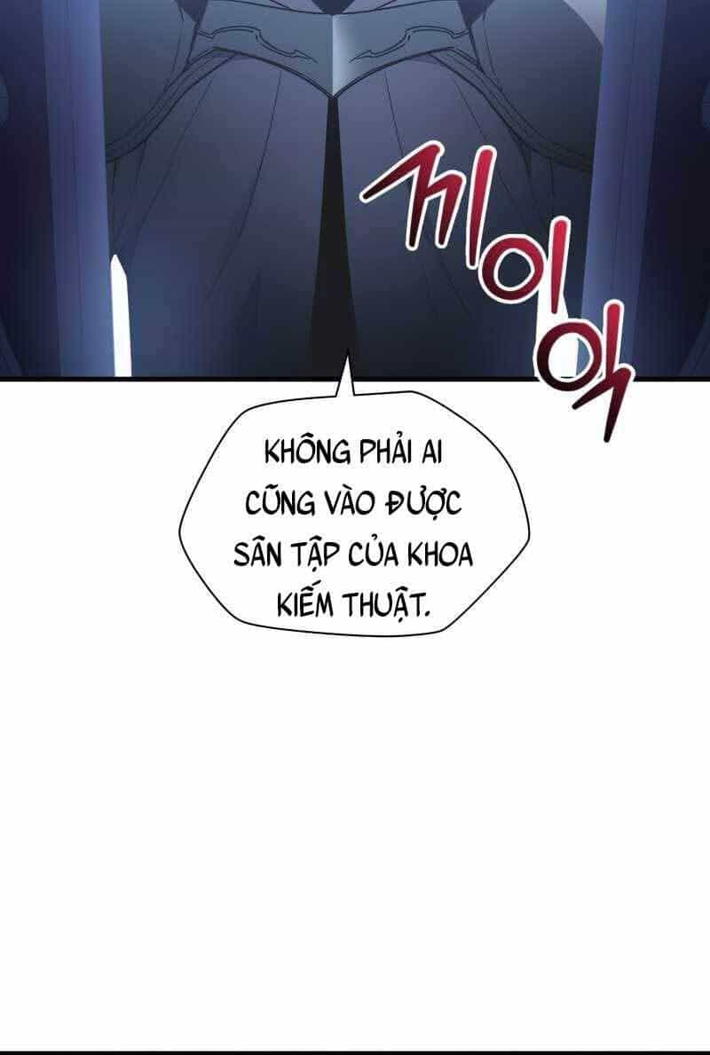 Helmut Đứa Trẻ Bị Ruồng Bỏ - Chương 38 - ảnh 32