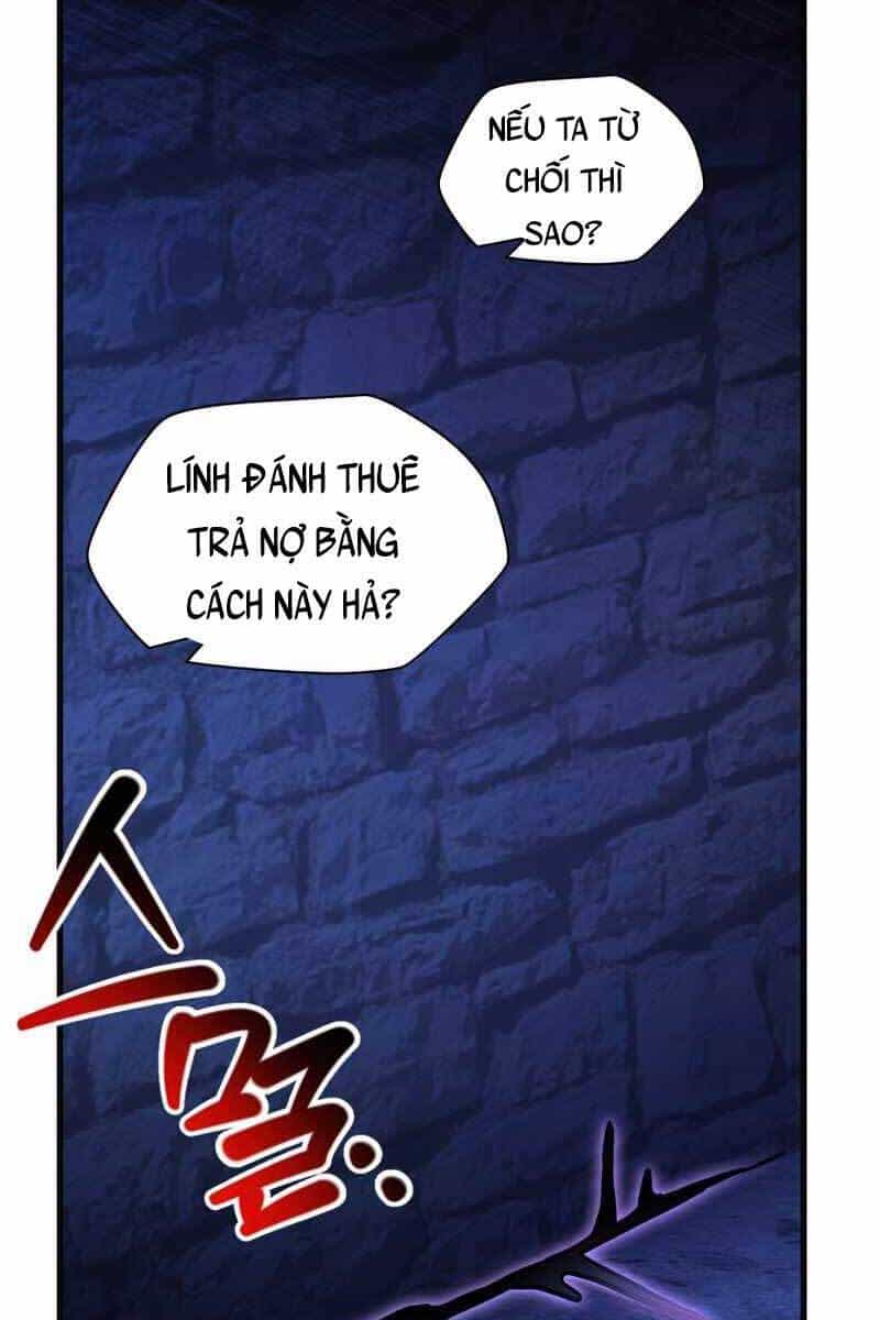 Helmut Đứa Trẻ Bị Ruồng Bỏ - Chương 38 - ảnh 71