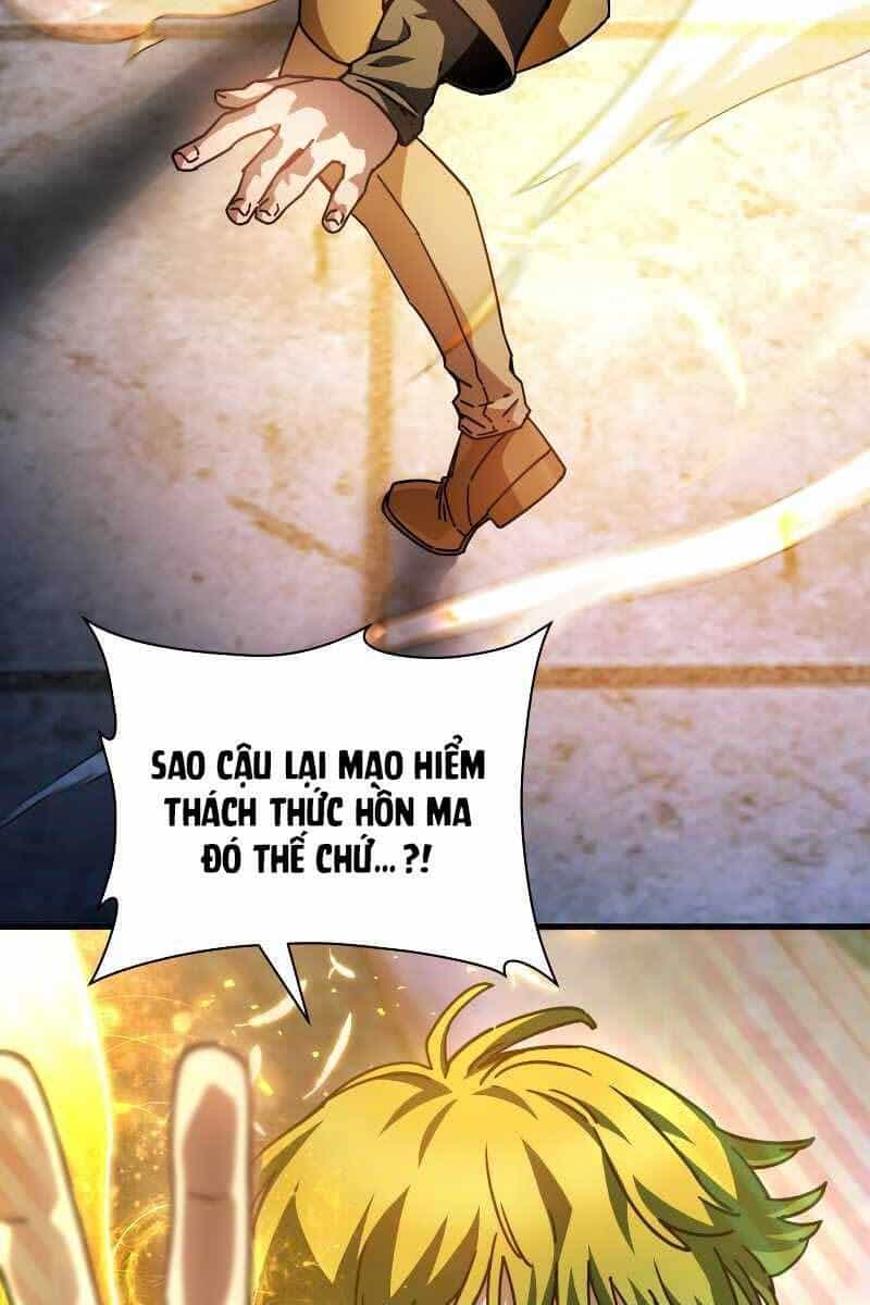 Helmut Đứa Trẻ Bị Ruồng Bỏ - Chương 39 - ảnh 3