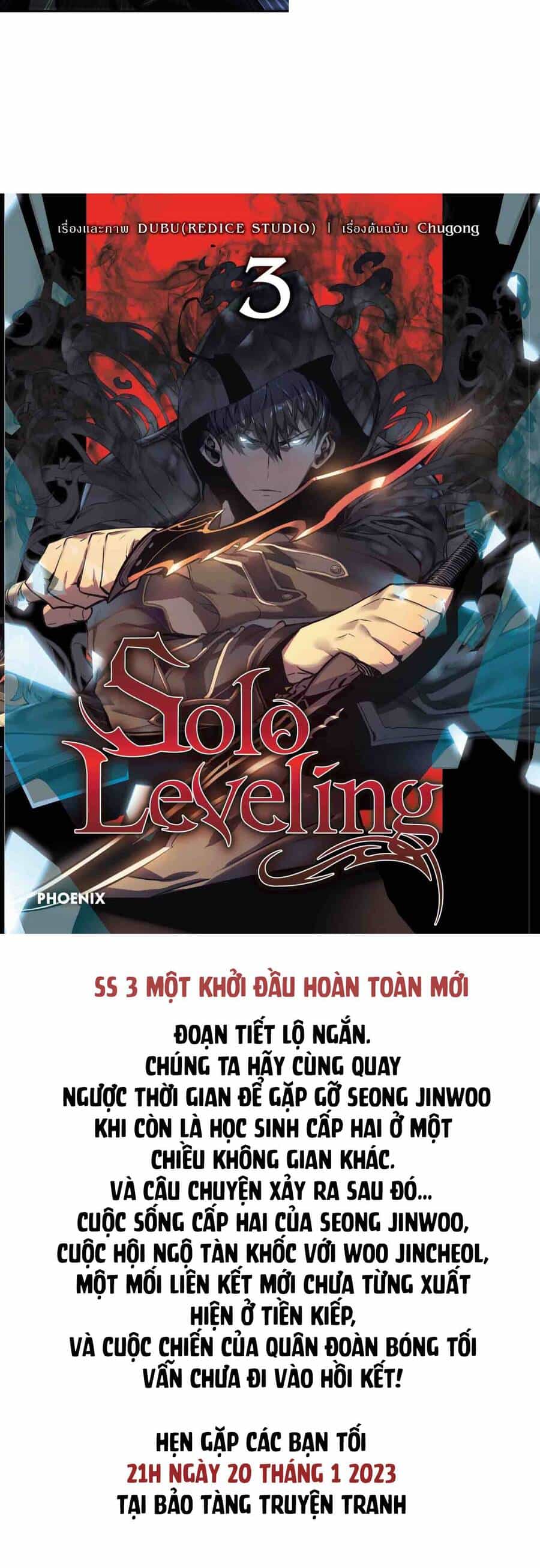 Helmut Đứa Trẻ Bị Ruồng Bỏ - Chương 39 - ảnh 36