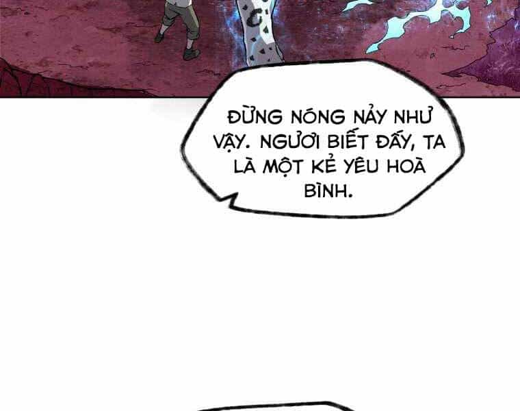 Helmut Đứa Trẻ Bị Ruồng Bỏ - Chương 4 - ảnh 107