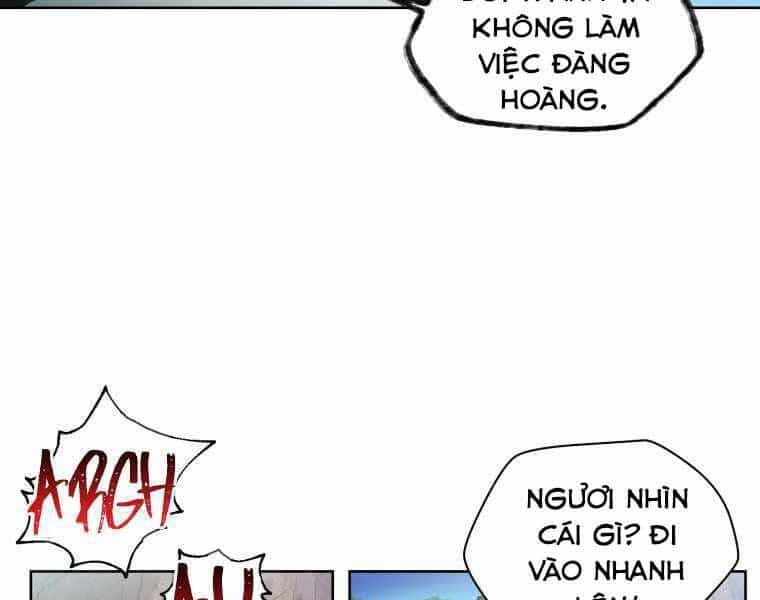Helmut Đứa Trẻ Bị Ruồng Bỏ - Chương 4 - ảnh 17