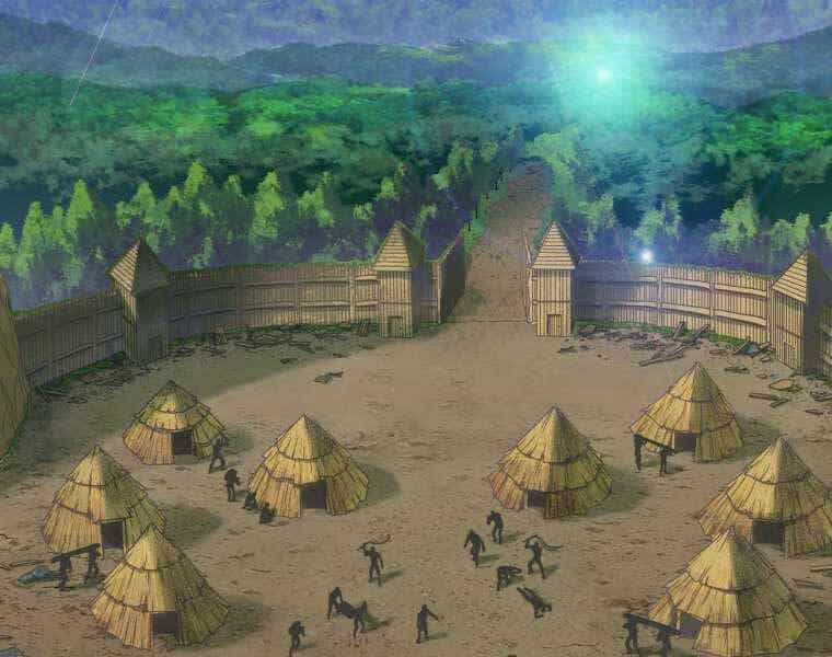Helmut Đứa Trẻ Bị Ruồng Bỏ - Chương 4 - ảnh 3