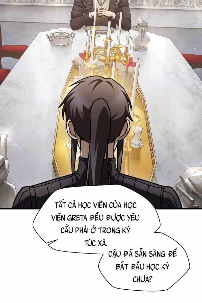 Helmut Đứa Trẻ Bị Ruồng Bỏ - Chương 40 - ảnh 40