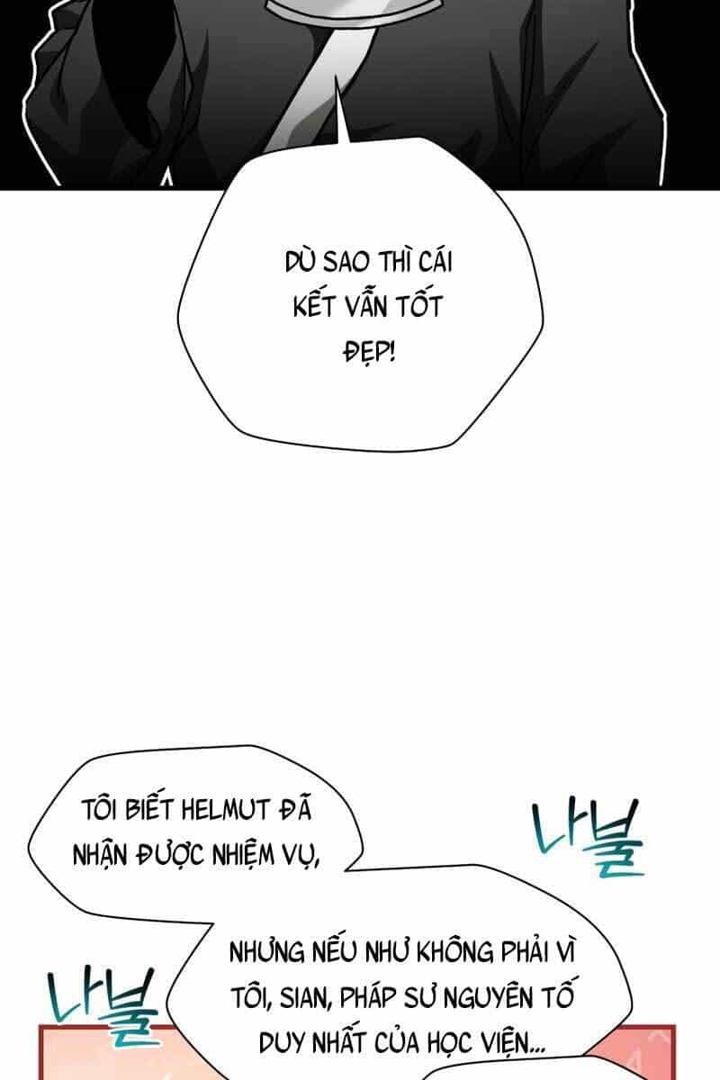 Helmut Đứa Trẻ Bị Ruồng Bỏ - Chương 40 - ảnh 7
