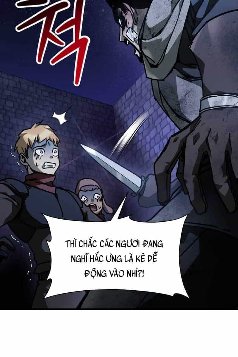 Helmut Đứa Trẻ Bị Ruồng Bỏ - Chương 40 - ảnh 74