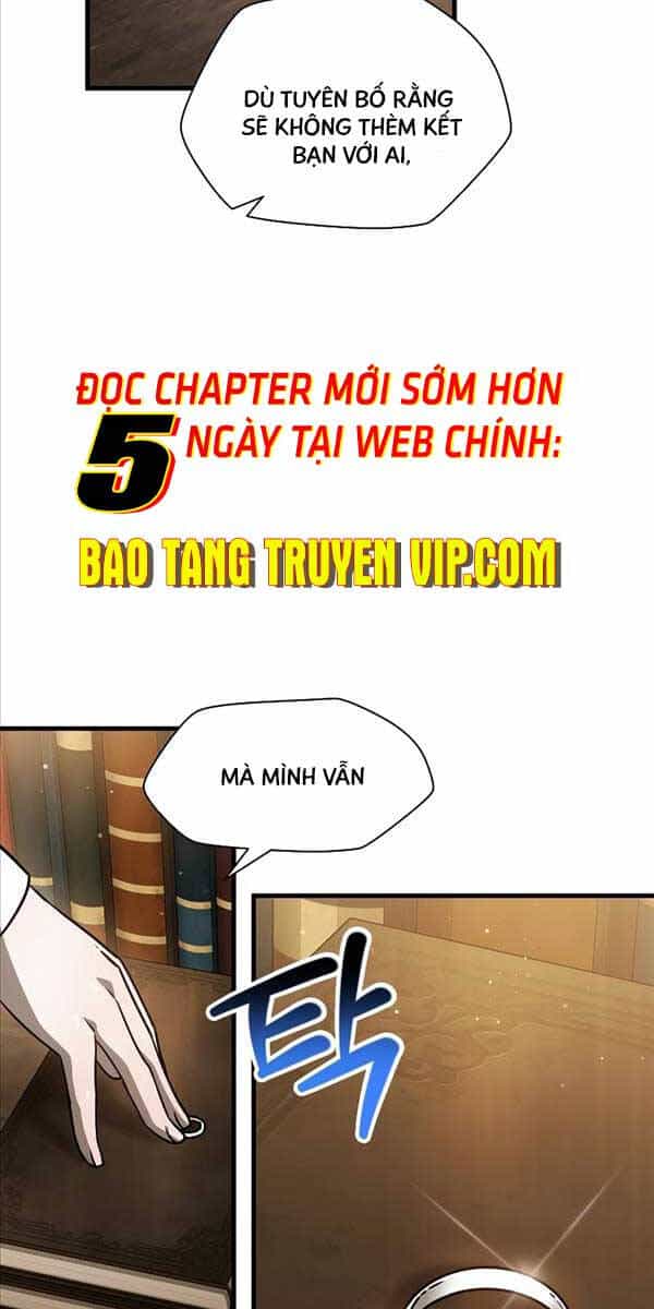 Helmut Đứa Trẻ Bị Ruồng Bỏ - Chương 41 - ảnh 3
