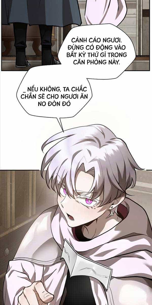 Helmut Đứa Trẻ Bị Ruồng Bỏ - Chương 41 - ảnh 32