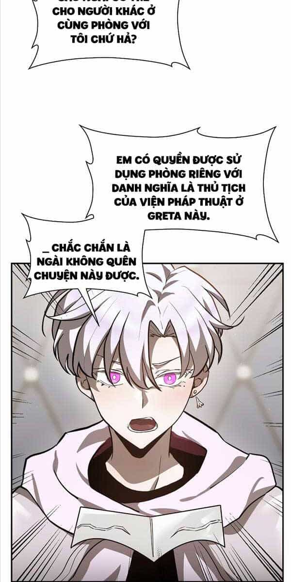 Helmut Đứa Trẻ Bị Ruồng Bỏ - Chương 41 - ảnh 43