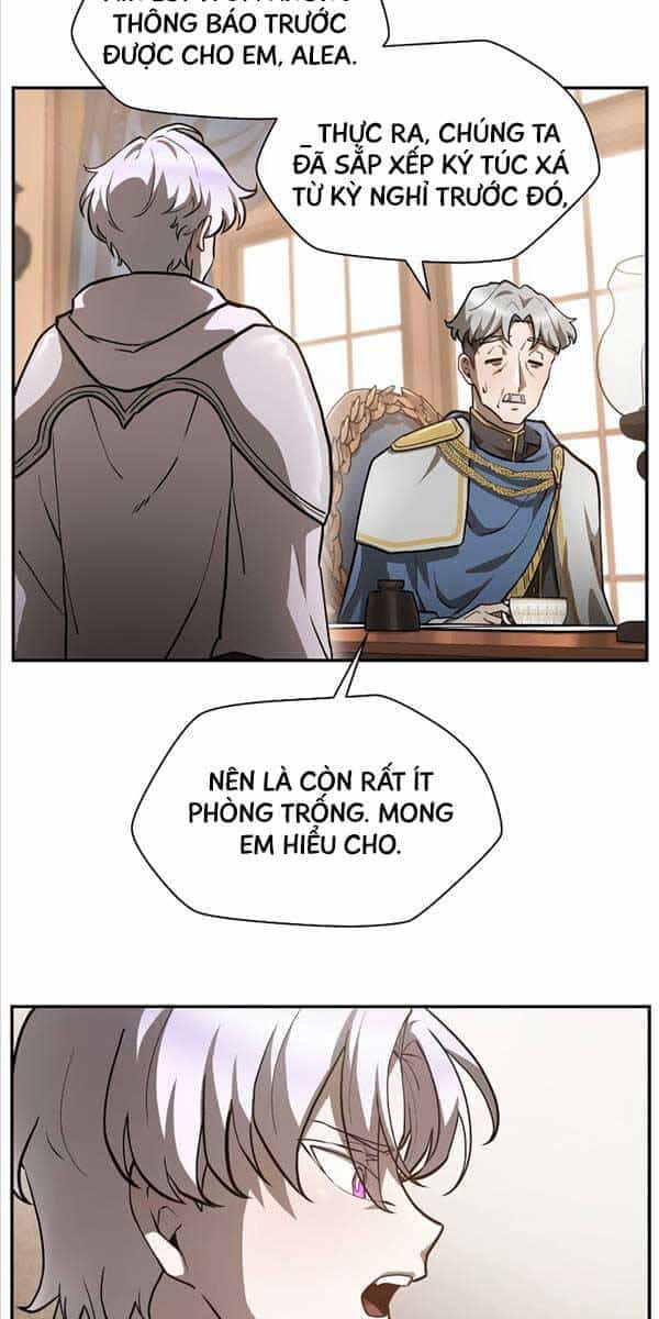 Helmut Đứa Trẻ Bị Ruồng Bỏ - Chương 41 - ảnh 45