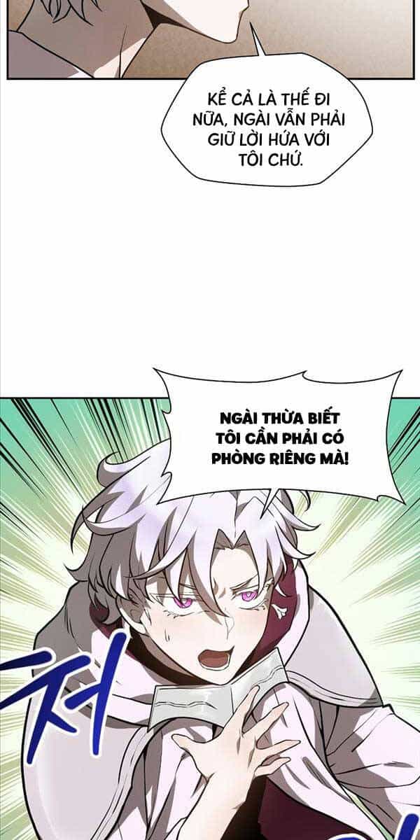 Helmut Đứa Trẻ Bị Ruồng Bỏ - Chương 41 - ảnh 46