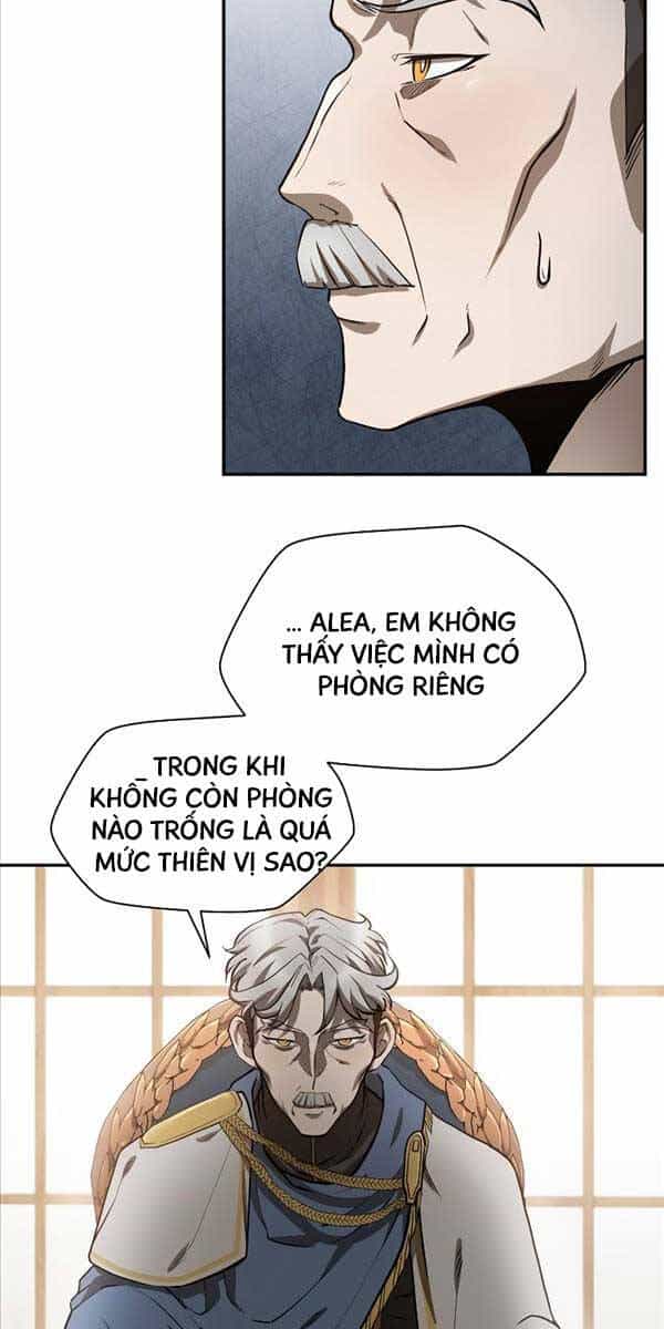 Helmut Đứa Trẻ Bị Ruồng Bỏ - Chương 41 - ảnh 50