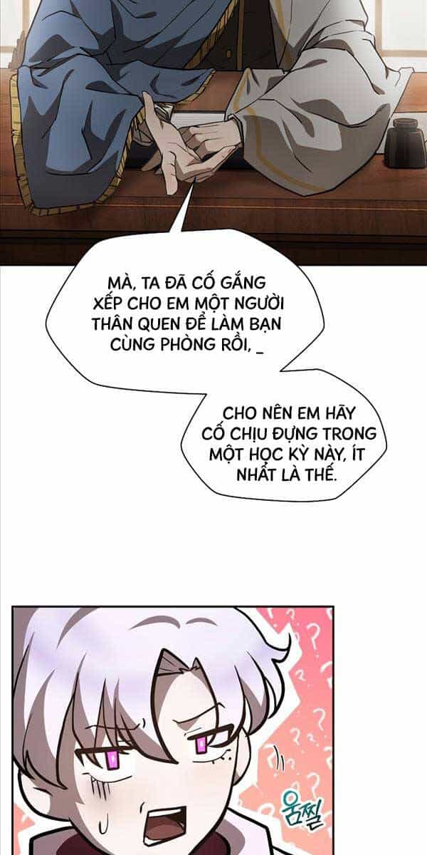 Helmut Đứa Trẻ Bị Ruồng Bỏ - Chương 41 - ảnh 51