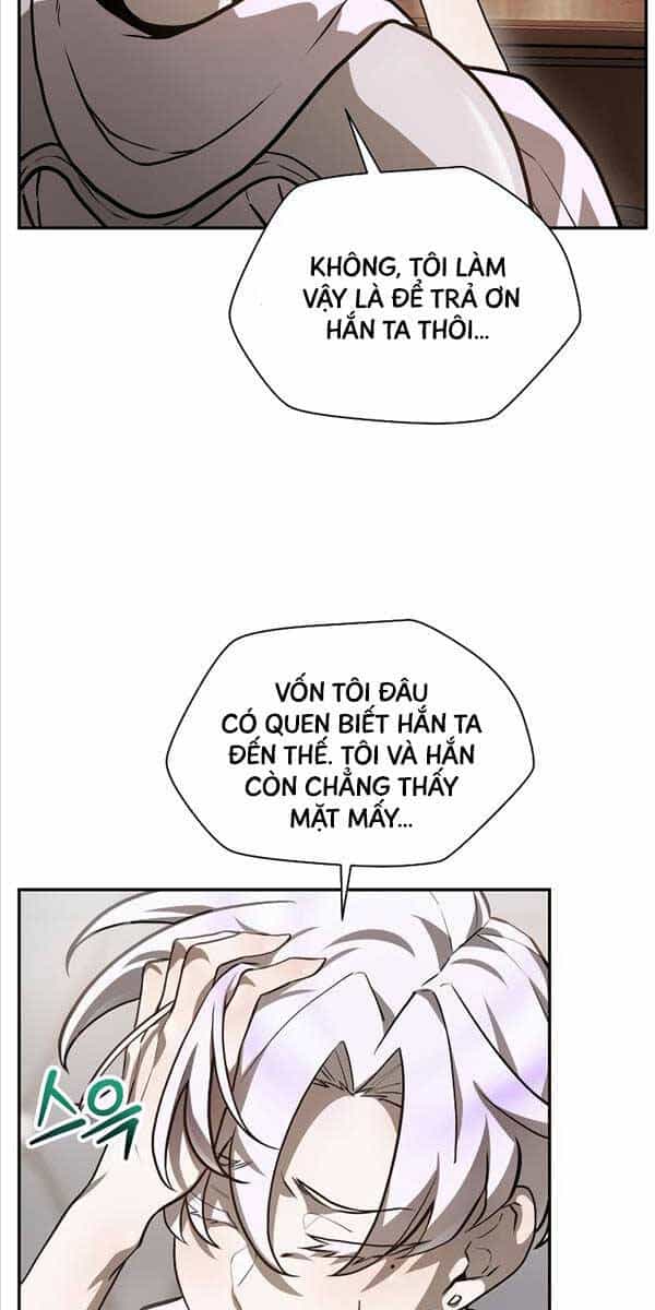Helmut Đứa Trẻ Bị Ruồng Bỏ - Chương 41 - ảnh 53
