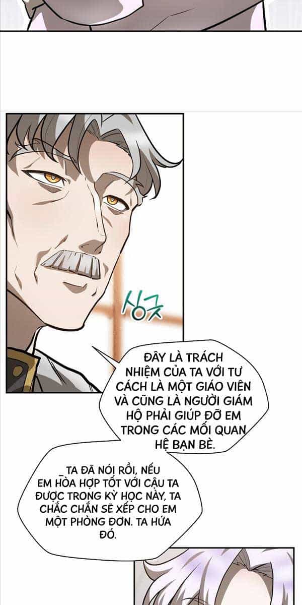 Helmut Đứa Trẻ Bị Ruồng Bỏ - Chương 41 - ảnh 56