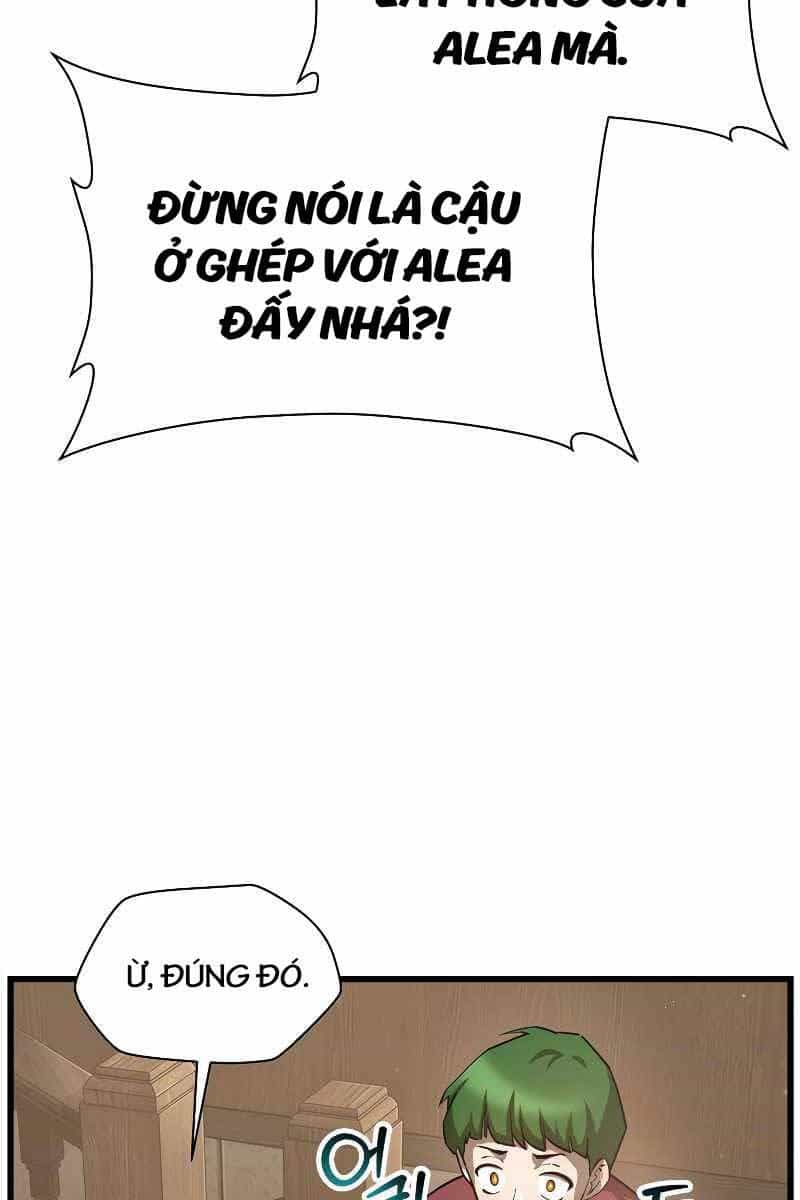 Helmut Đứa Trẻ Bị Ruồng Bỏ - Chương 42 - ảnh 21
