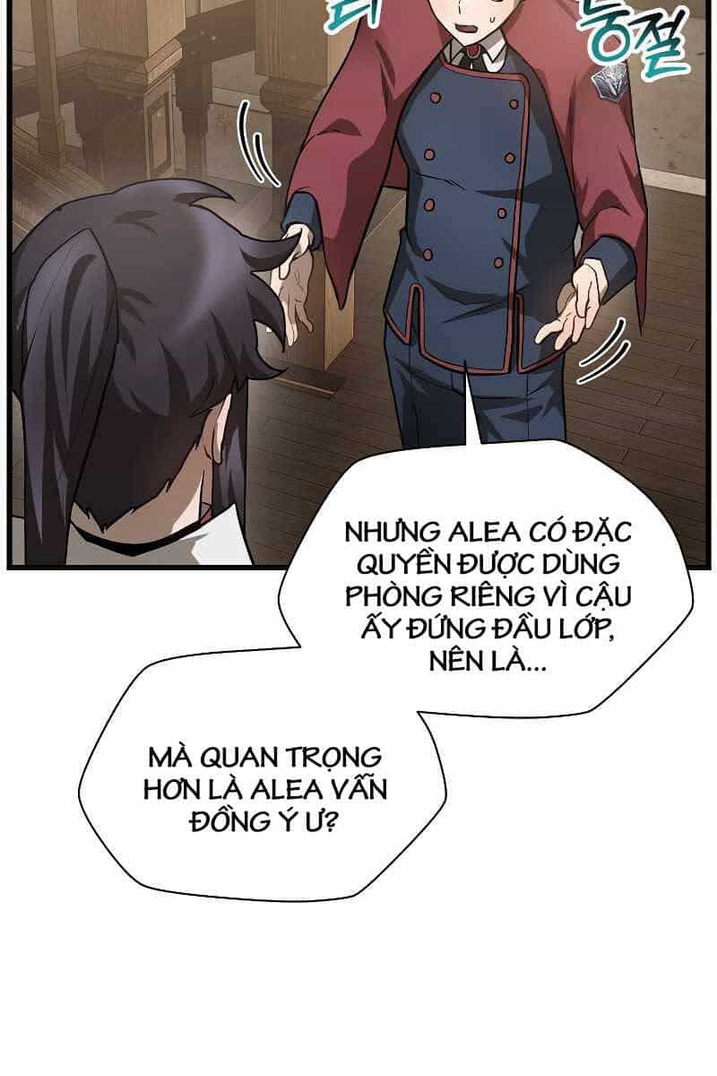 Helmut Đứa Trẻ Bị Ruồng Bỏ - Chương 42 - ảnh 22