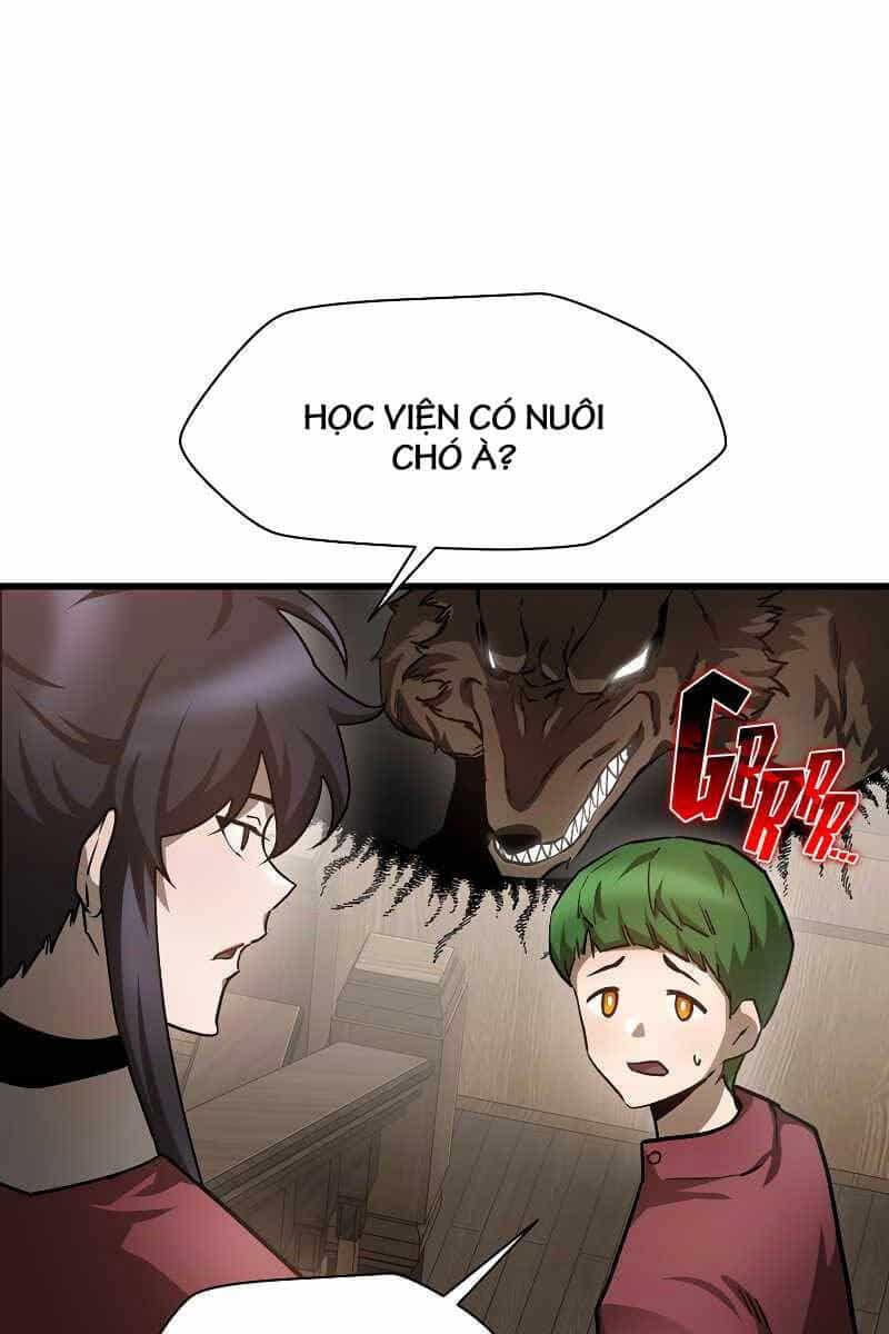 Helmut Đứa Trẻ Bị Ruồng Bỏ - Chương 42 - ảnh 27