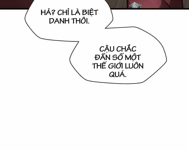 Helmut Đứa Trẻ Bị Ruồng Bỏ - Chương 42 - ảnh 28