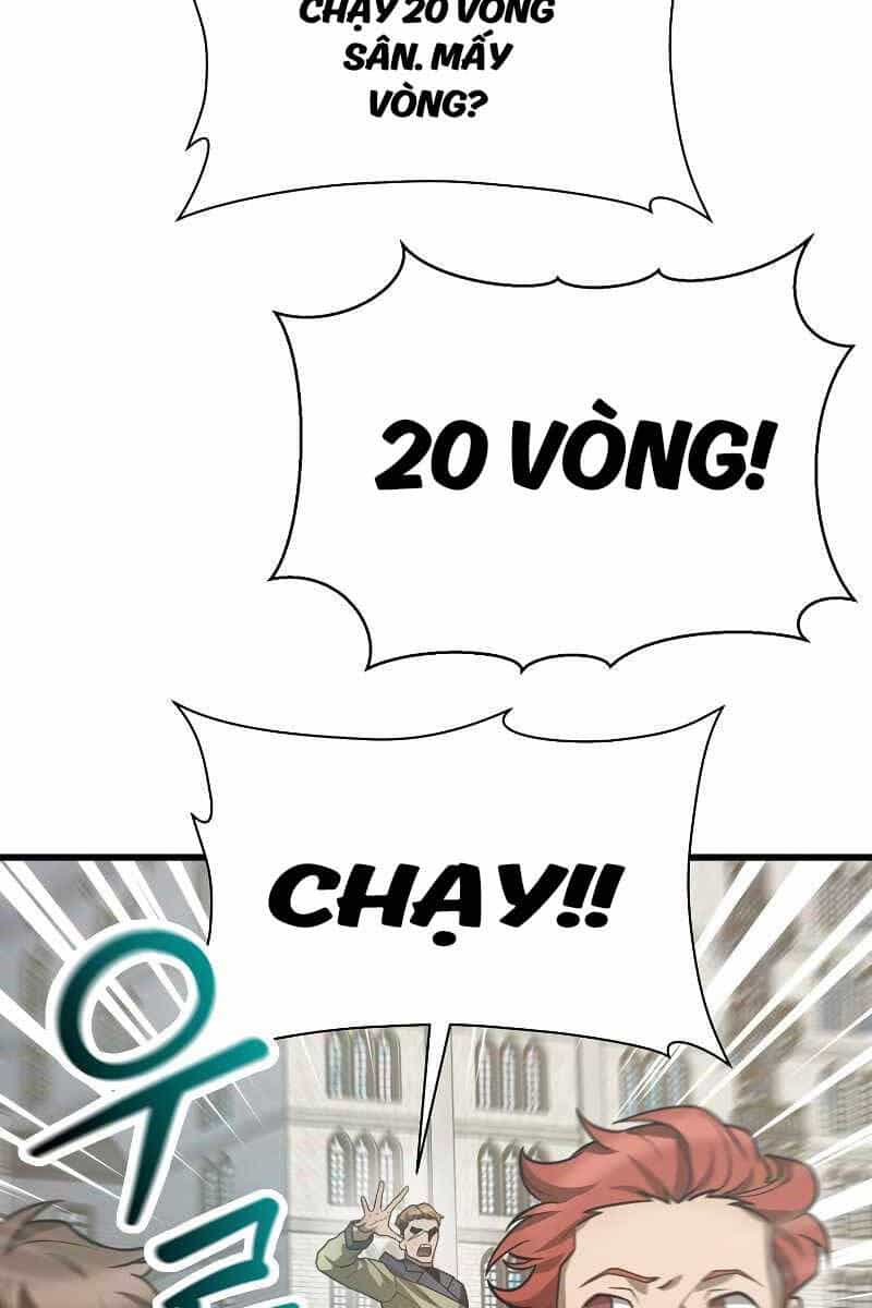 Helmut Đứa Trẻ Bị Ruồng Bỏ - Chương 42 - ảnh 47