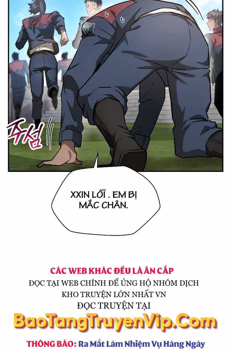 Helmut Đứa Trẻ Bị Ruồng Bỏ - Chương 42 - ảnh 65