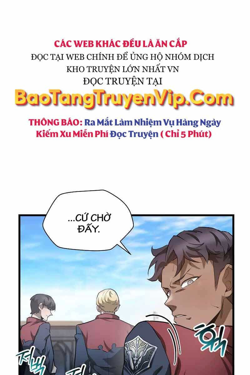 Helmut Đứa Trẻ Bị Ruồng Bỏ - Chương 42 - ảnh 83