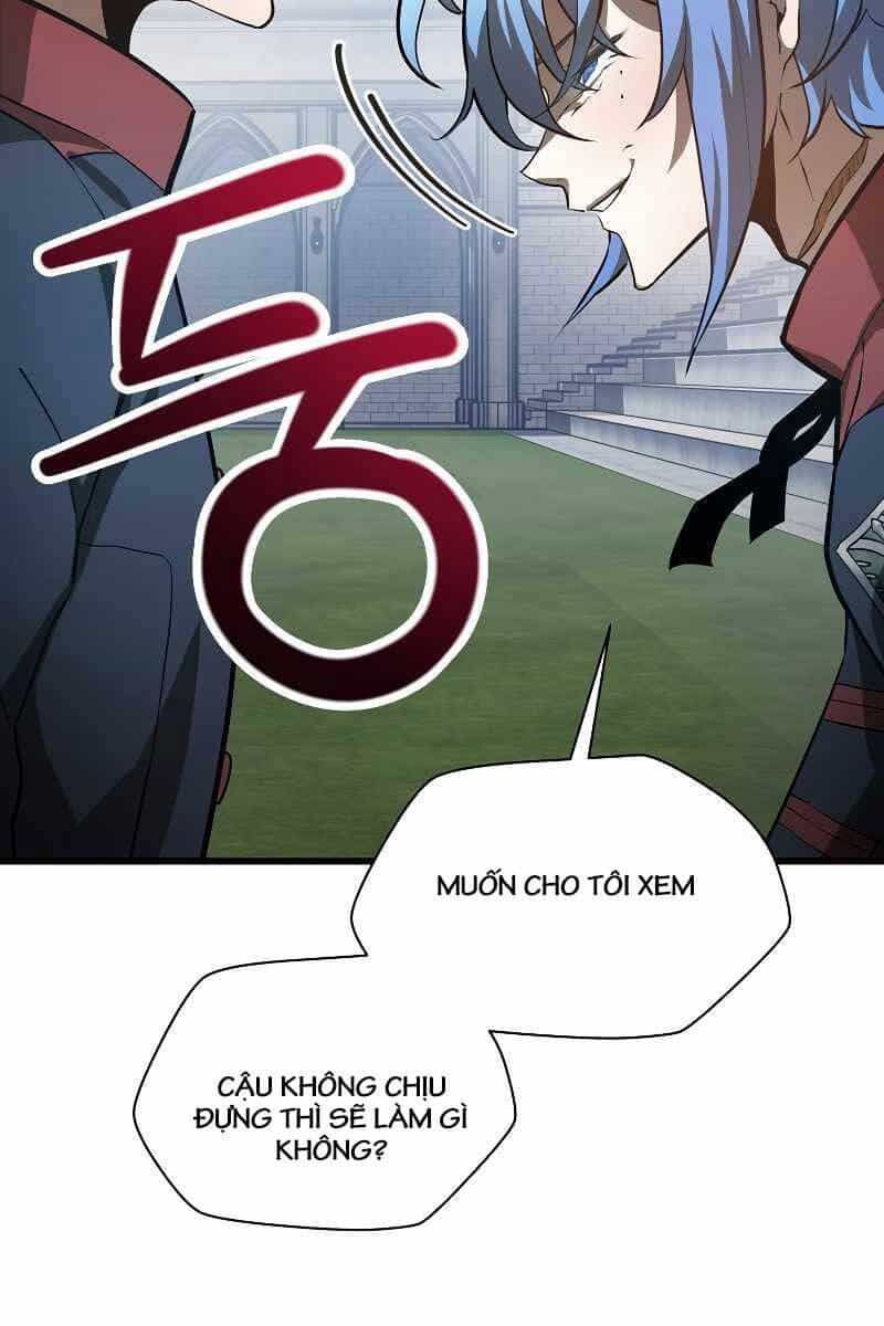 Helmut Đứa Trẻ Bị Ruồng Bỏ - Chương 43 - ảnh 10