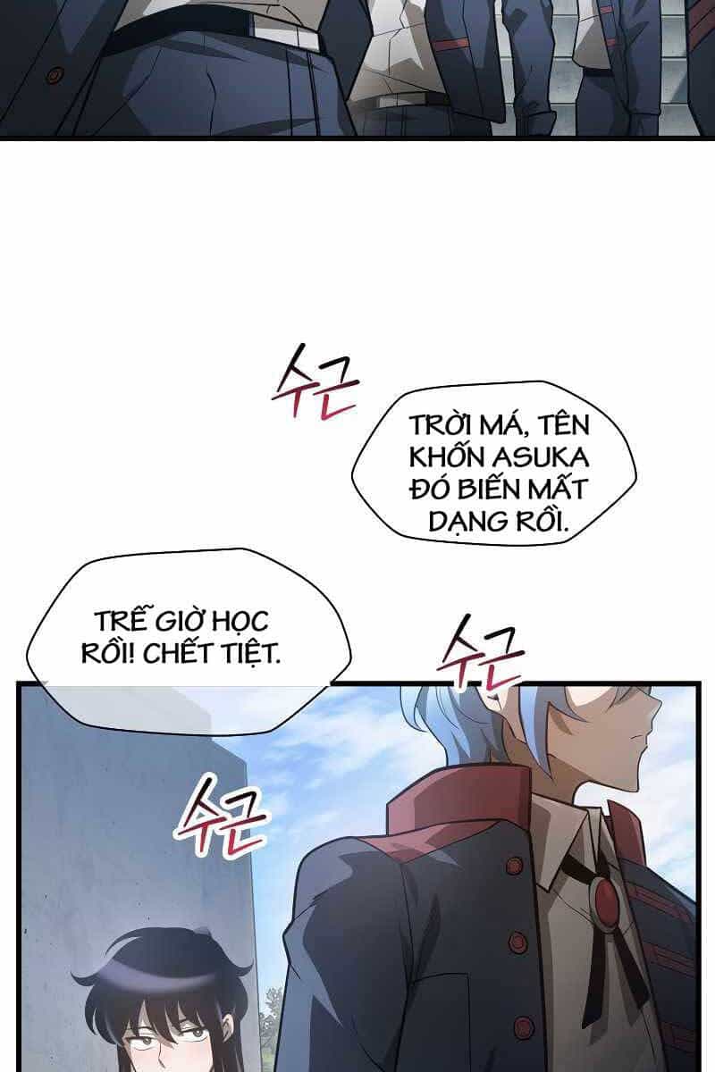 Helmut Đứa Trẻ Bị Ruồng Bỏ - Chương 43 - ảnh 15